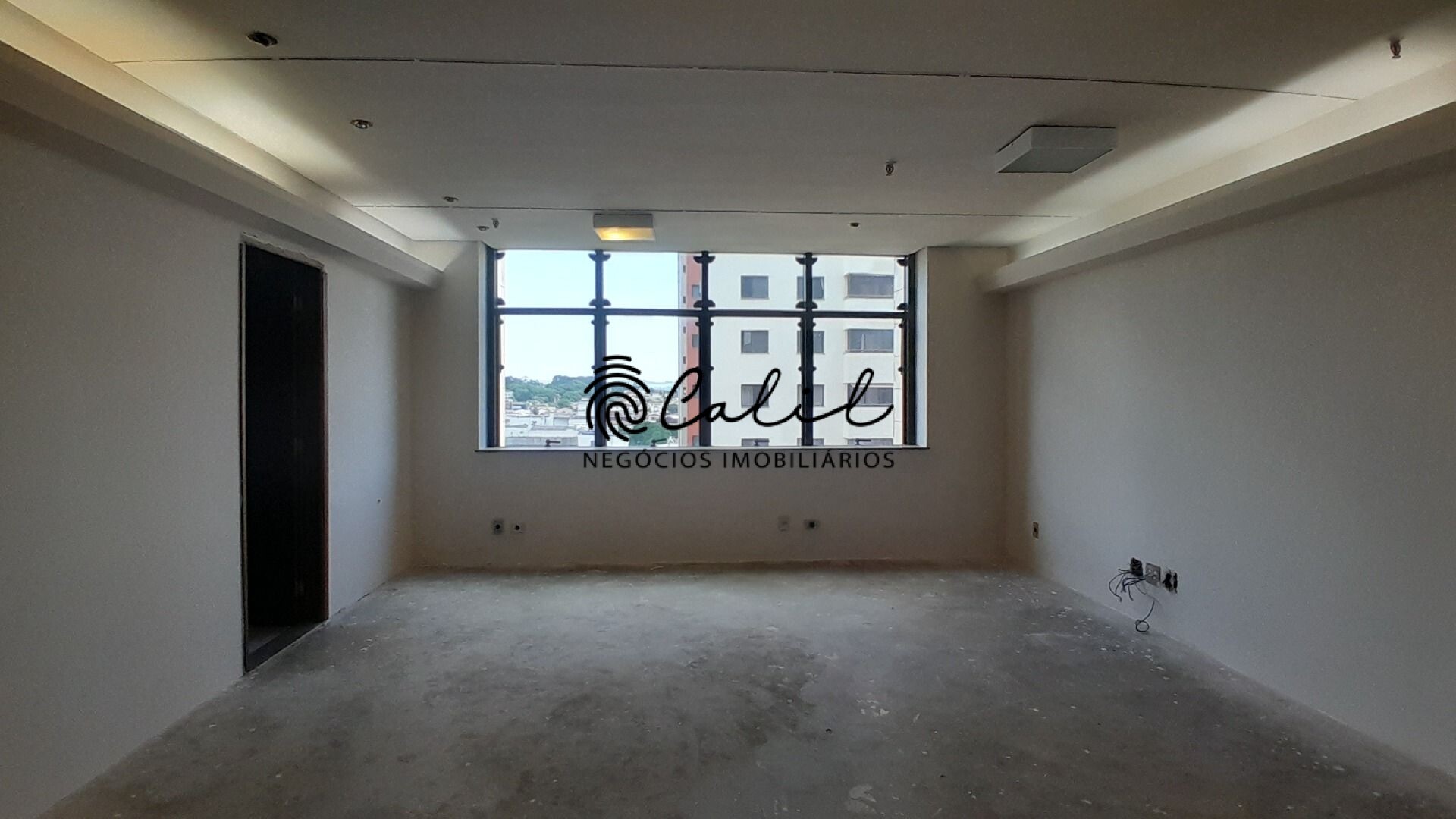 Conjunto Comercial-Sala à venda, 82m² - Foto 1