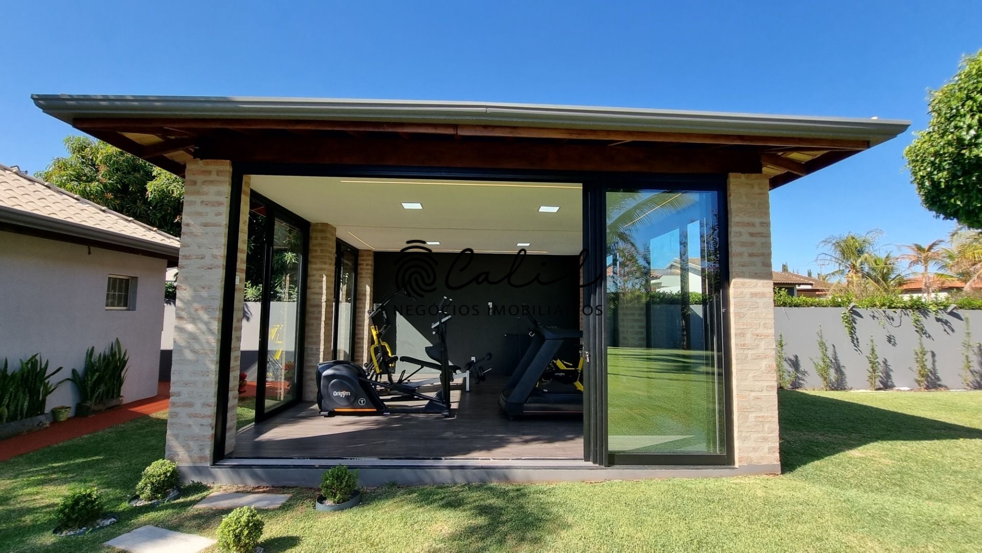 Casa de Condomínio, 3 quartos - Foto 5