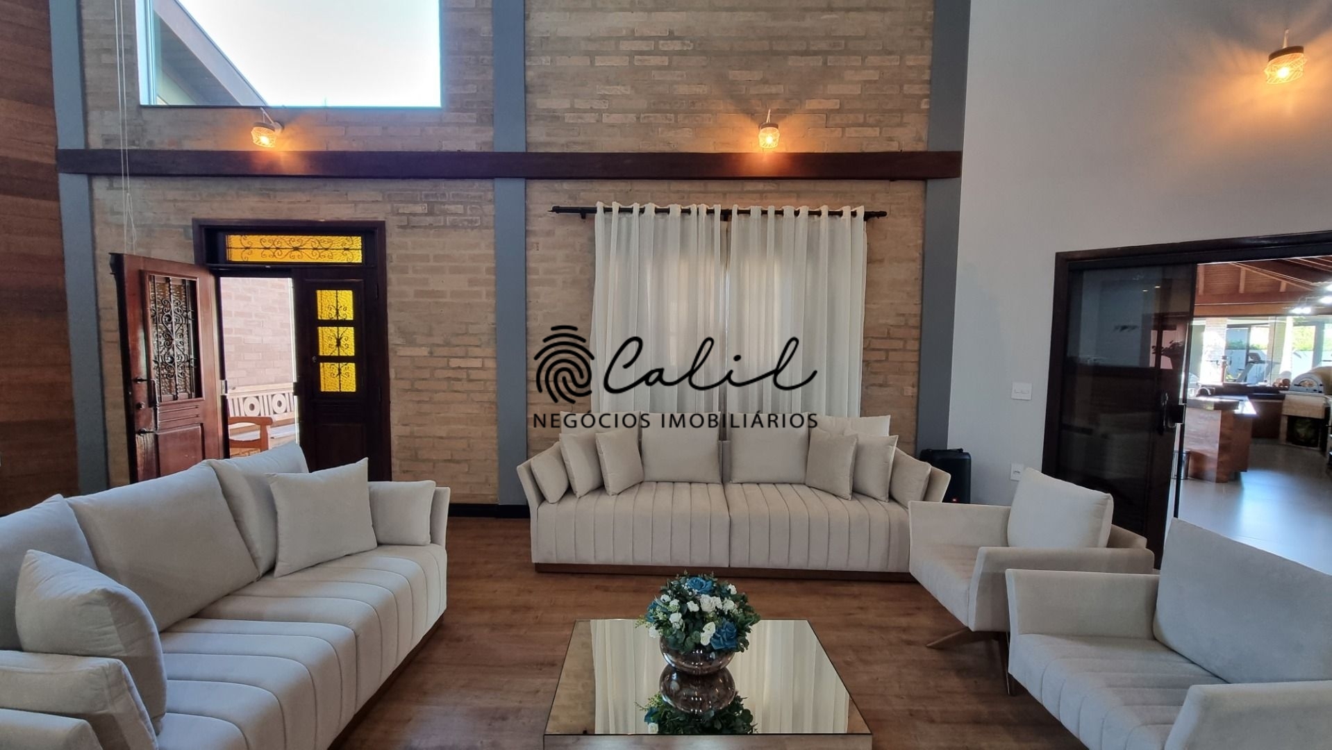 Casa de Condomínio, 3 quartos - Foto 18