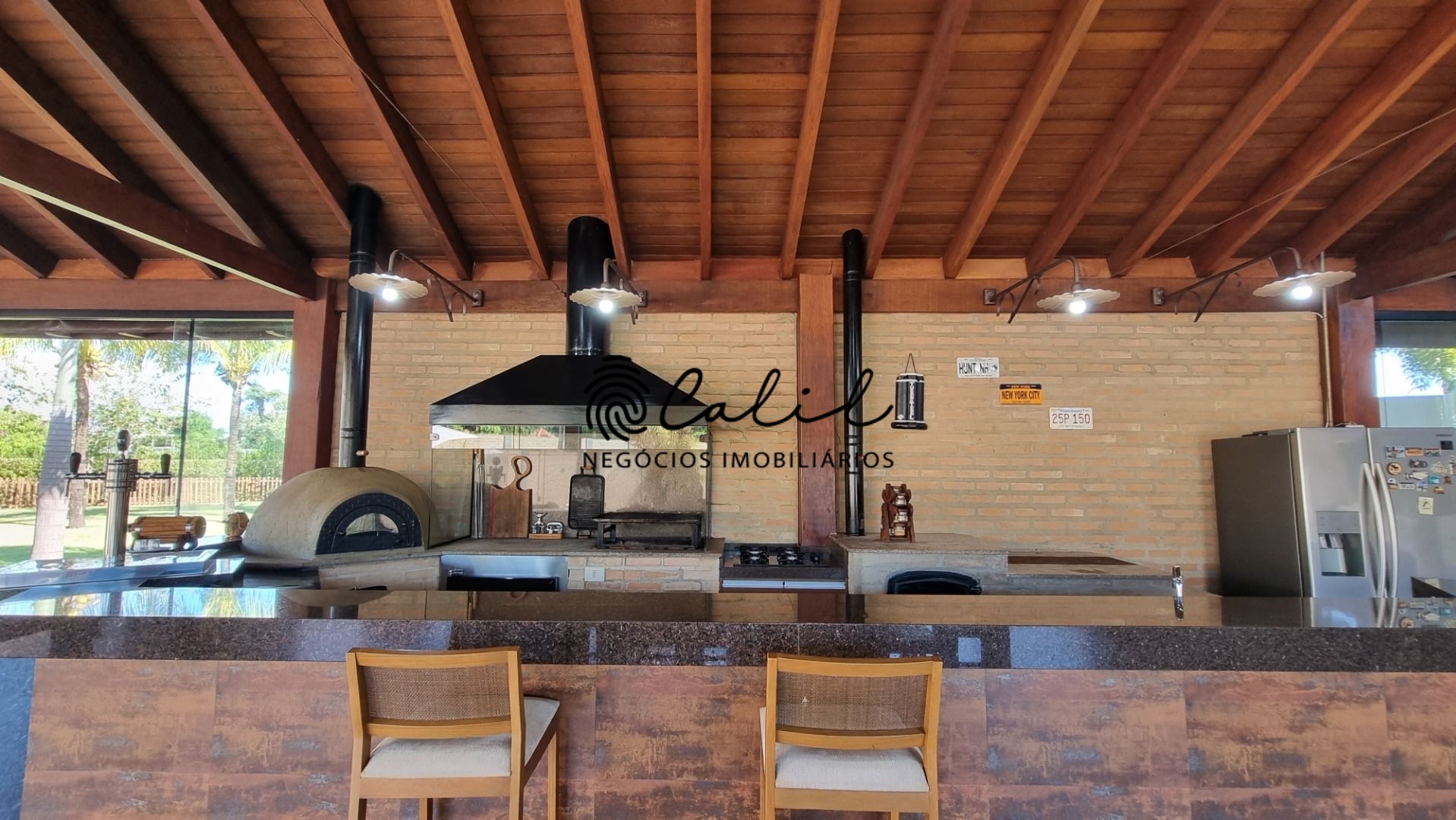 Casa de Condomínio, 3 quartos - Foto 13