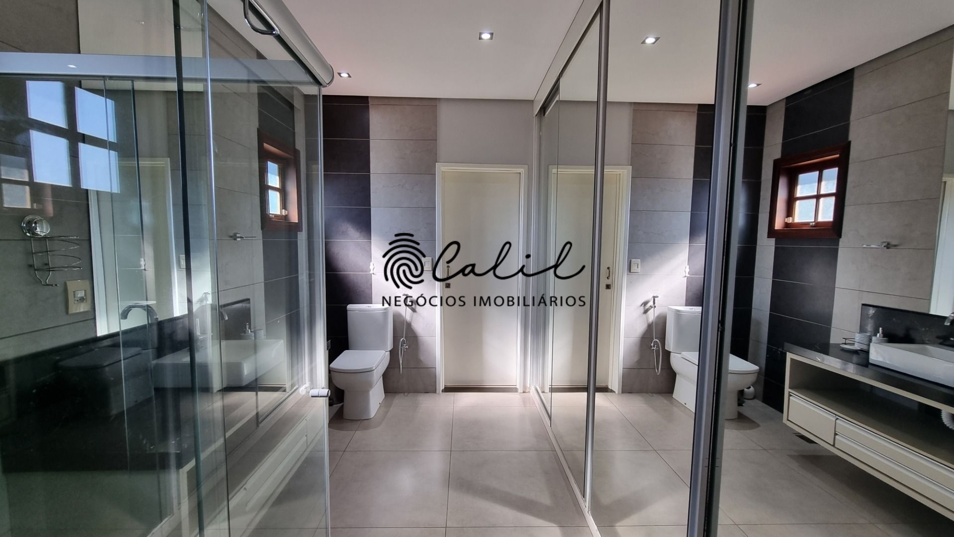 Casa de Condomínio, 3 quartos - Foto 29