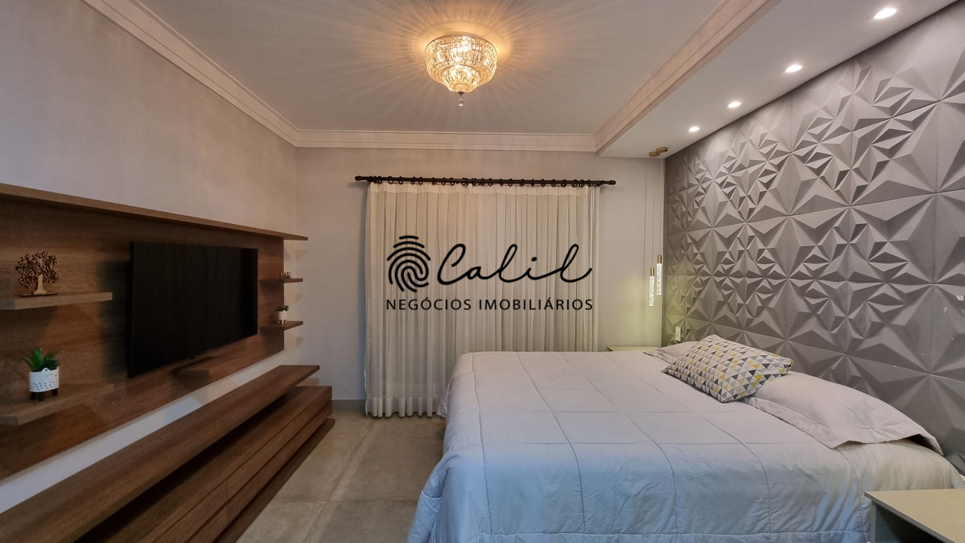 Casa de Condomínio, 3 quartos - Foto 30