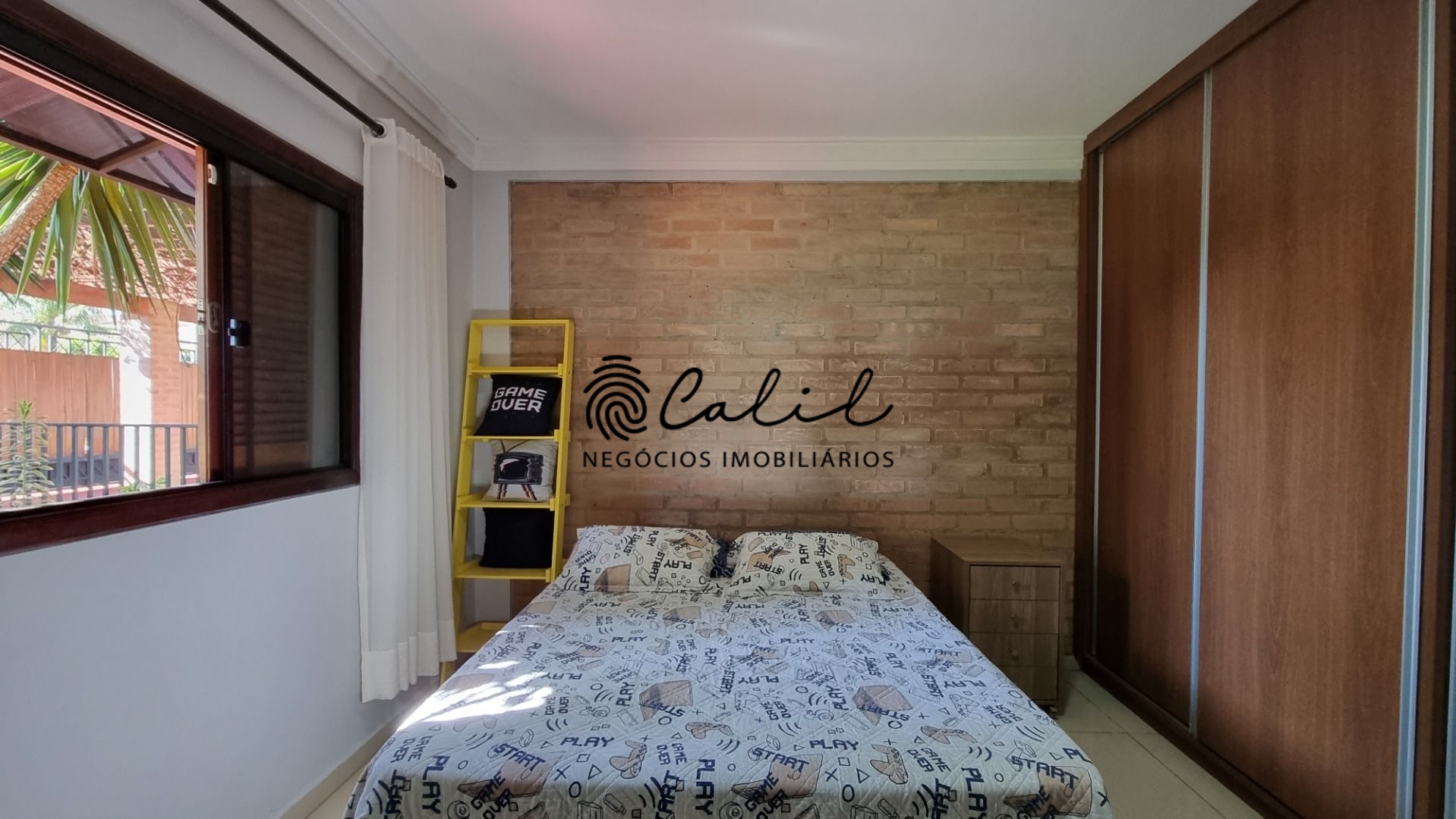 Casa de Condomínio, 3 quartos - Foto 26