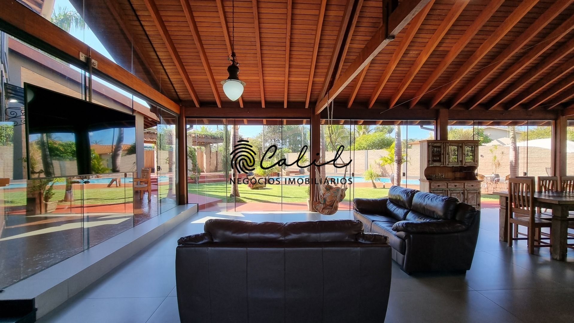 Casa de Condomínio, 3 quartos - Foto 16