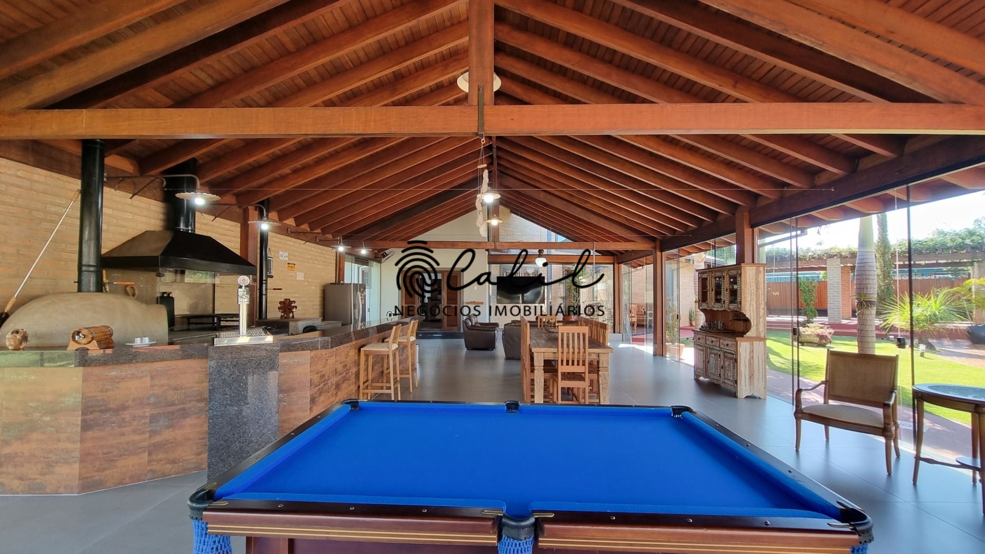 Casa de Condomínio, 3 quartos - Foto 15