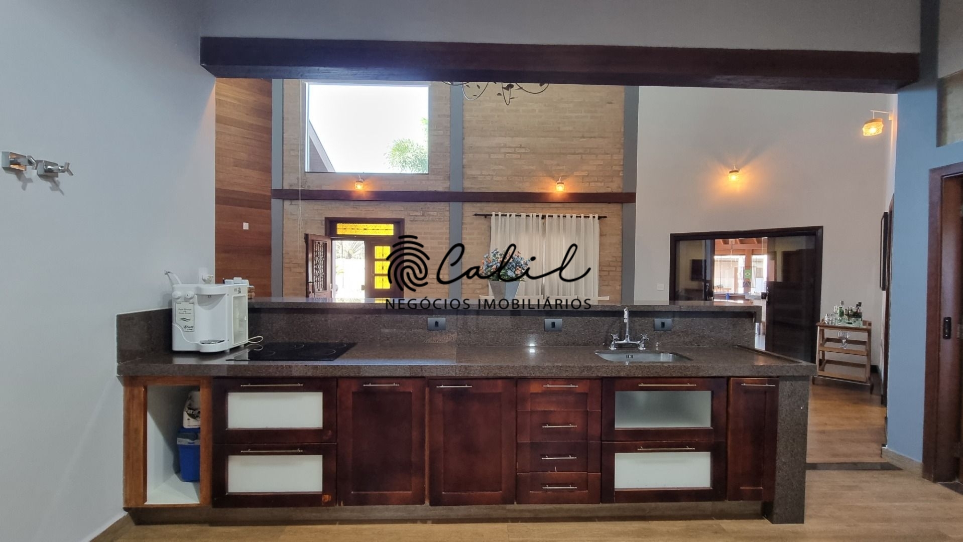 Casa de Condomínio, 3 quartos - Foto 23