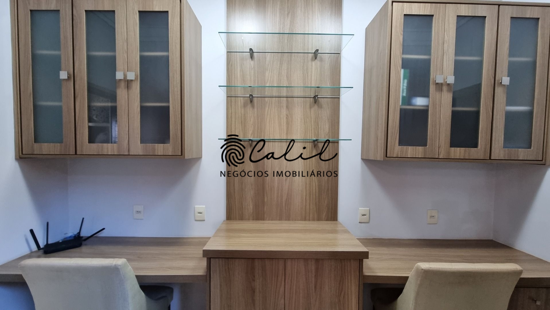 Casa de Condomínio, 3 quartos - Foto 25