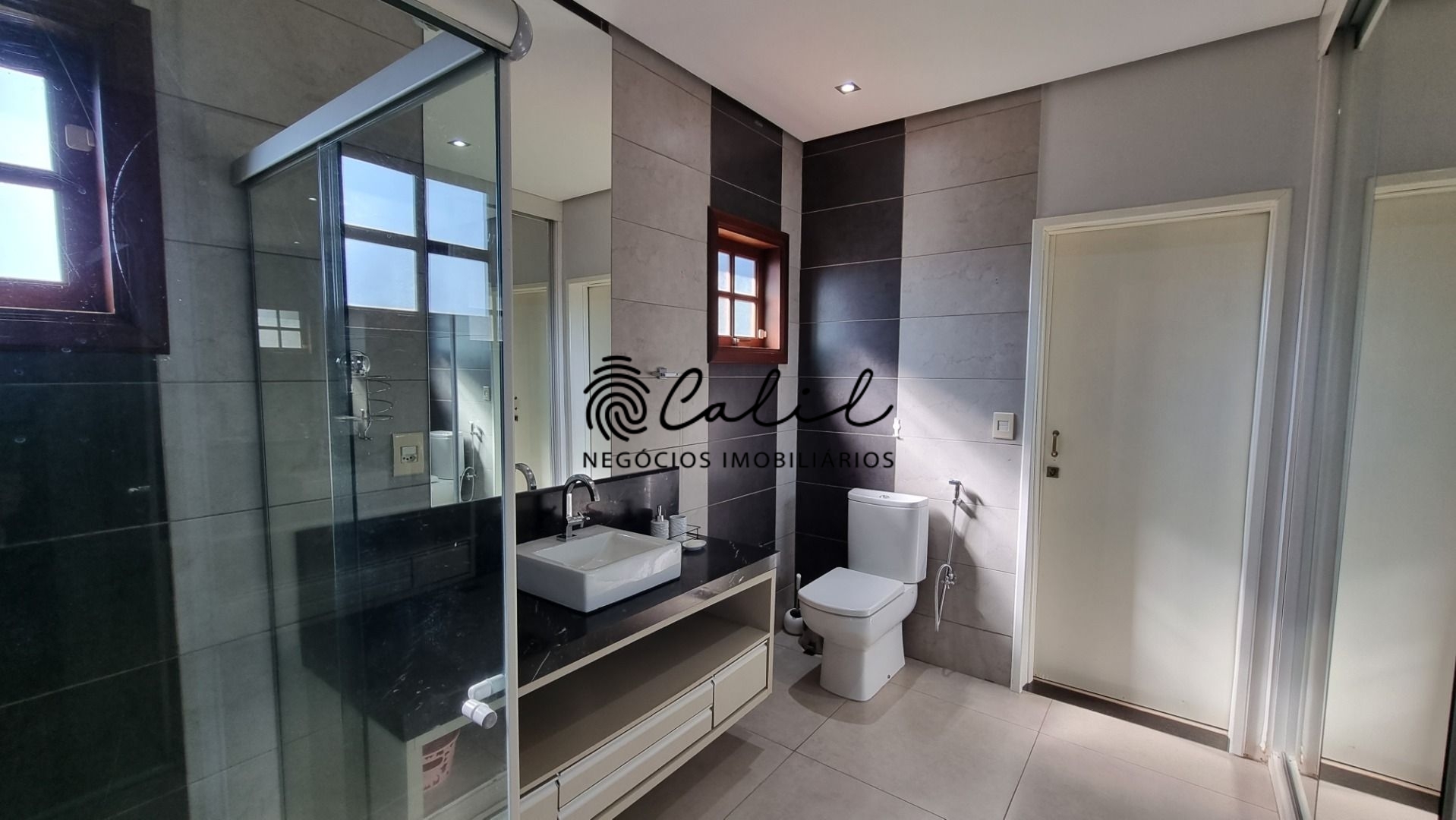 Casa de Condomínio, 3 quartos - Foto 27