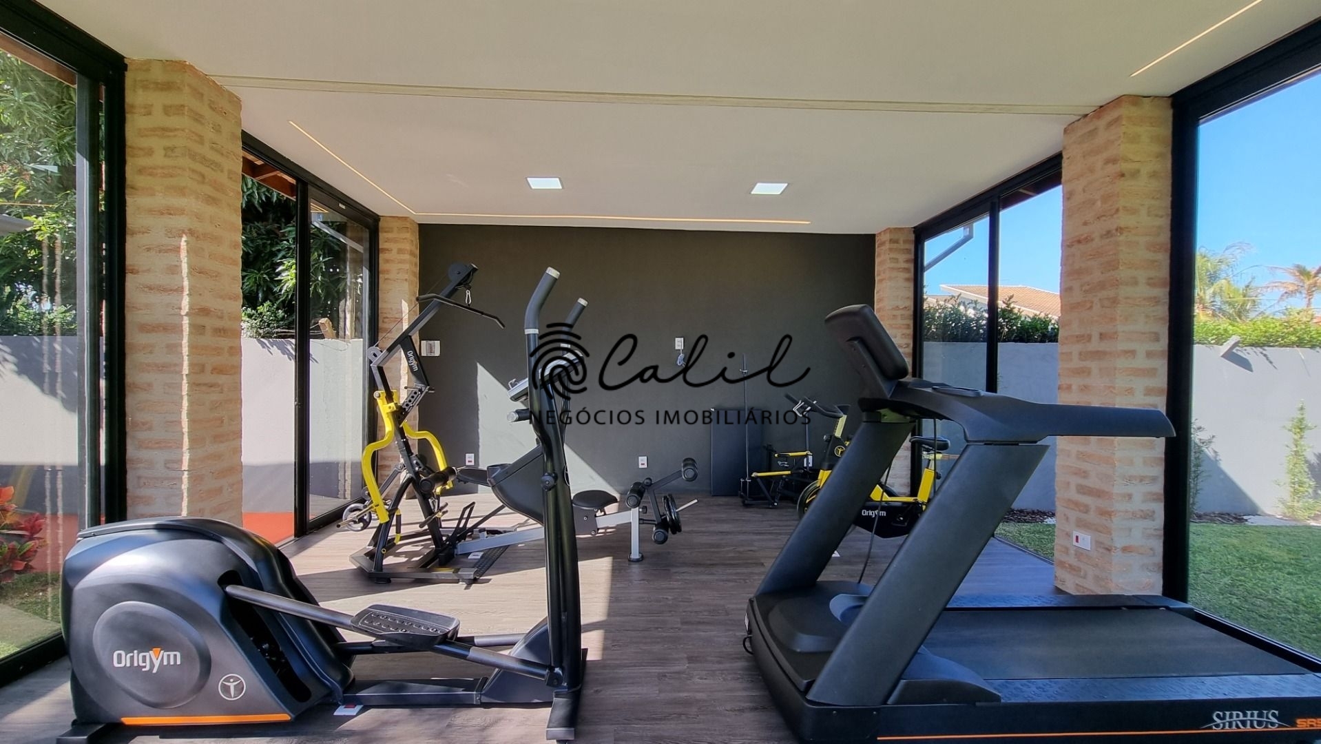 Casa de Condomínio, 3 quartos - Foto 6