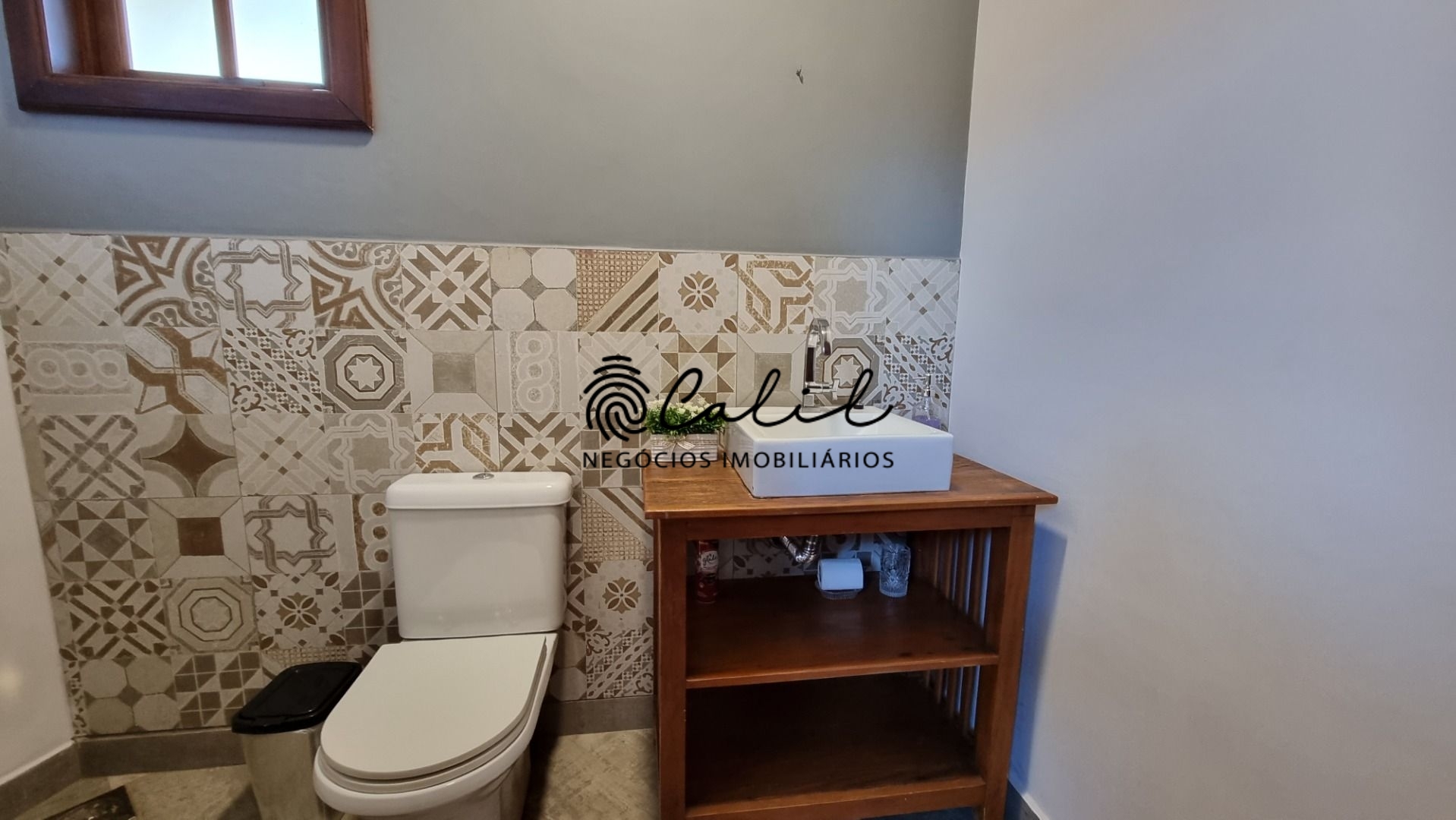 Casa de Condomínio, 3 quartos - Foto 19