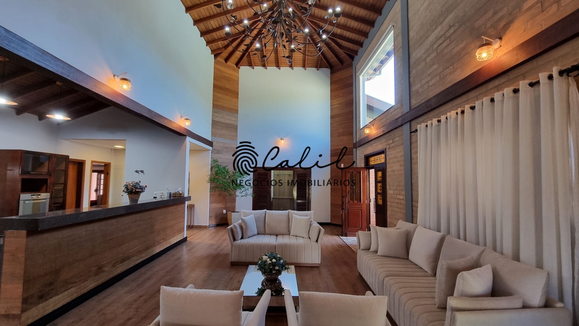 Casa de Condomínio, 3 quartos - Foto 17