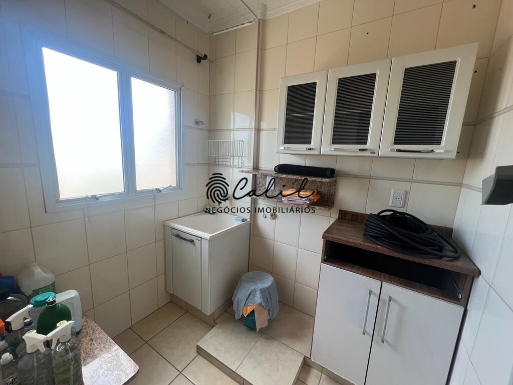 Apartamento à venda com 3 quartos, 110m² - Foto 7