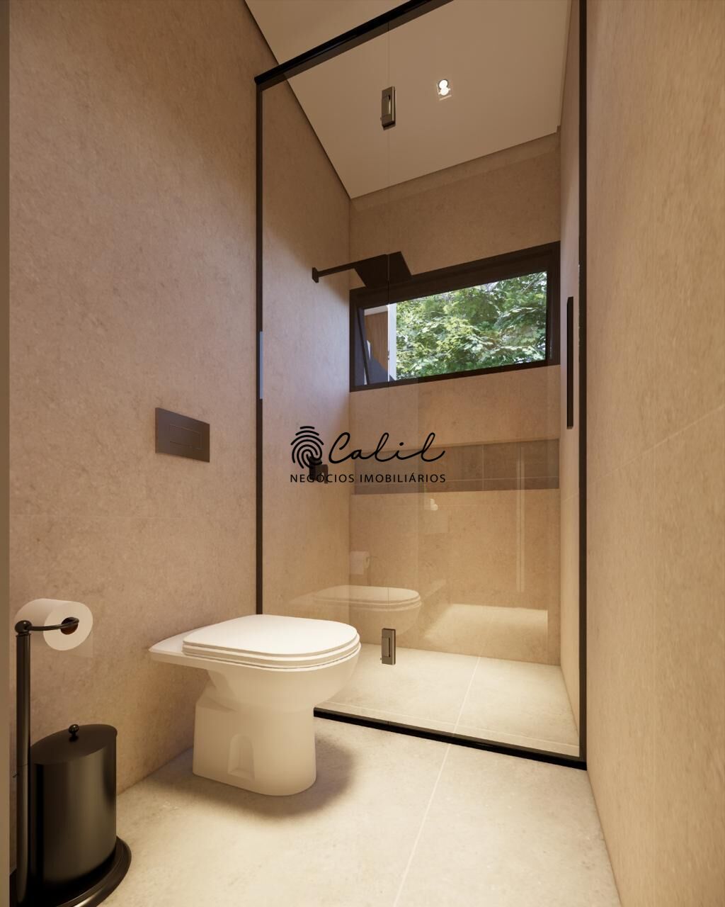 Casa de Condomínio, 3 quartos - Foto 13