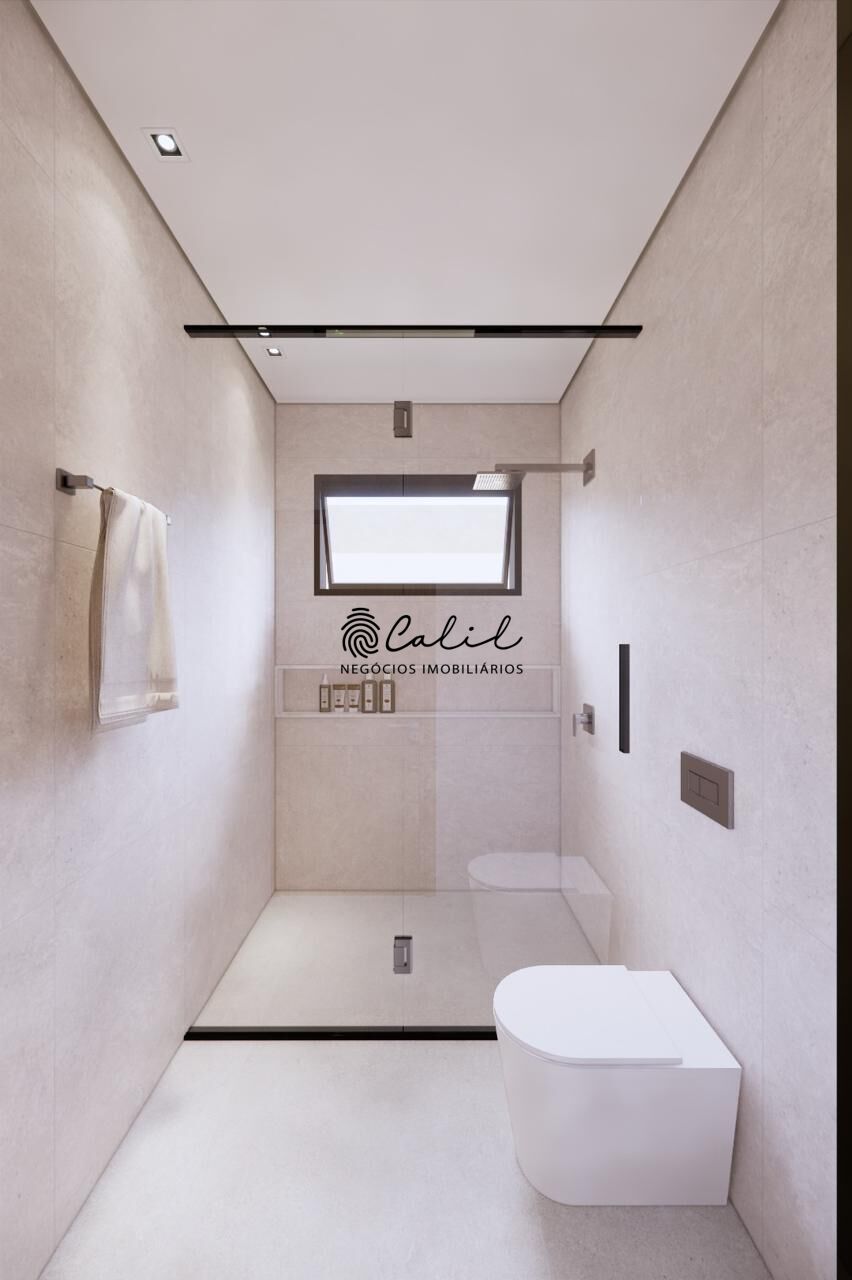 Casa de Condomínio, 3 quartos - Foto 10