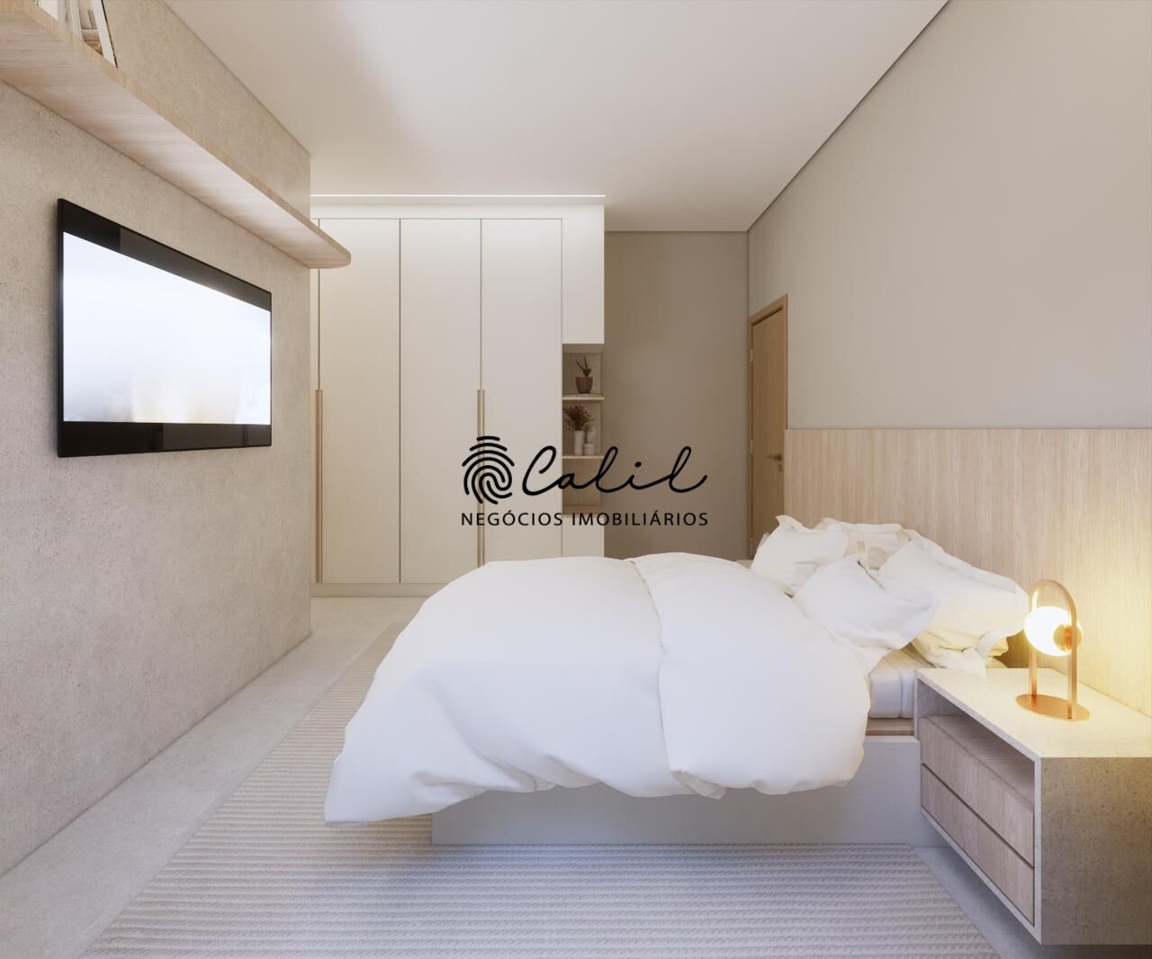 Casa de Condomínio, 3 quartos - Foto 15