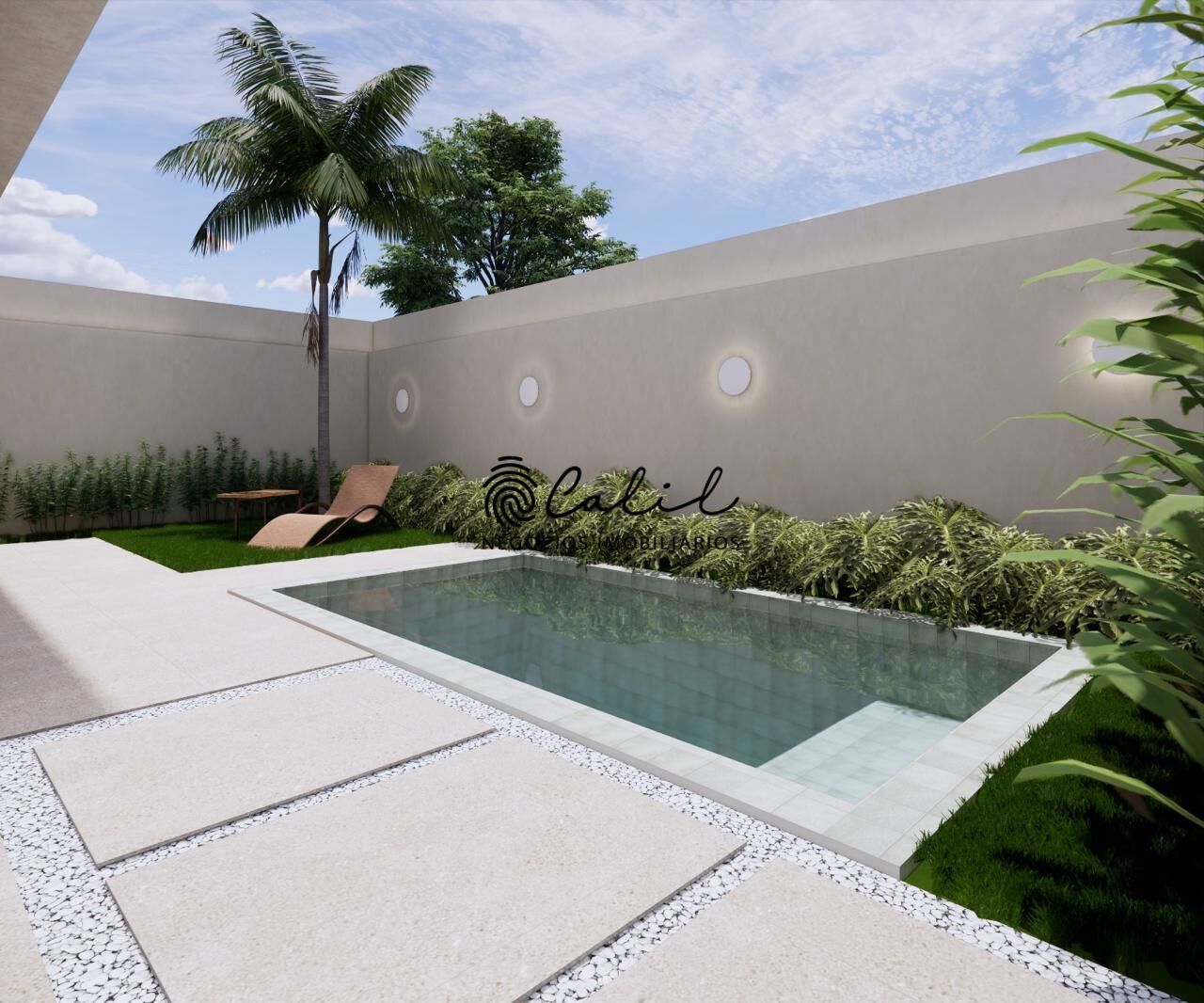 Casa de Condomínio, 3 quartos - Foto 17