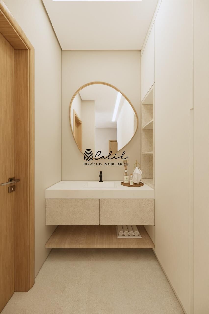 Casa de Condomínio, 3 quartos - Foto 5