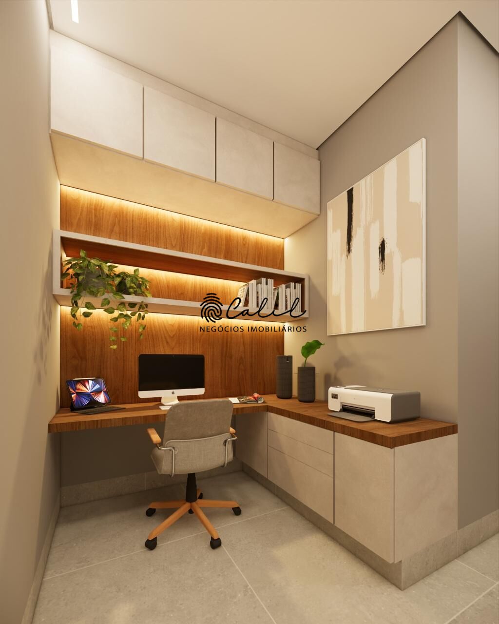 Casa de Condomínio, 3 quartos - Foto 14