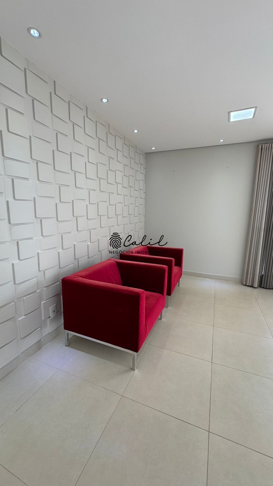 Apartamento para alugar com 3 quartos, 156m² - Foto 3