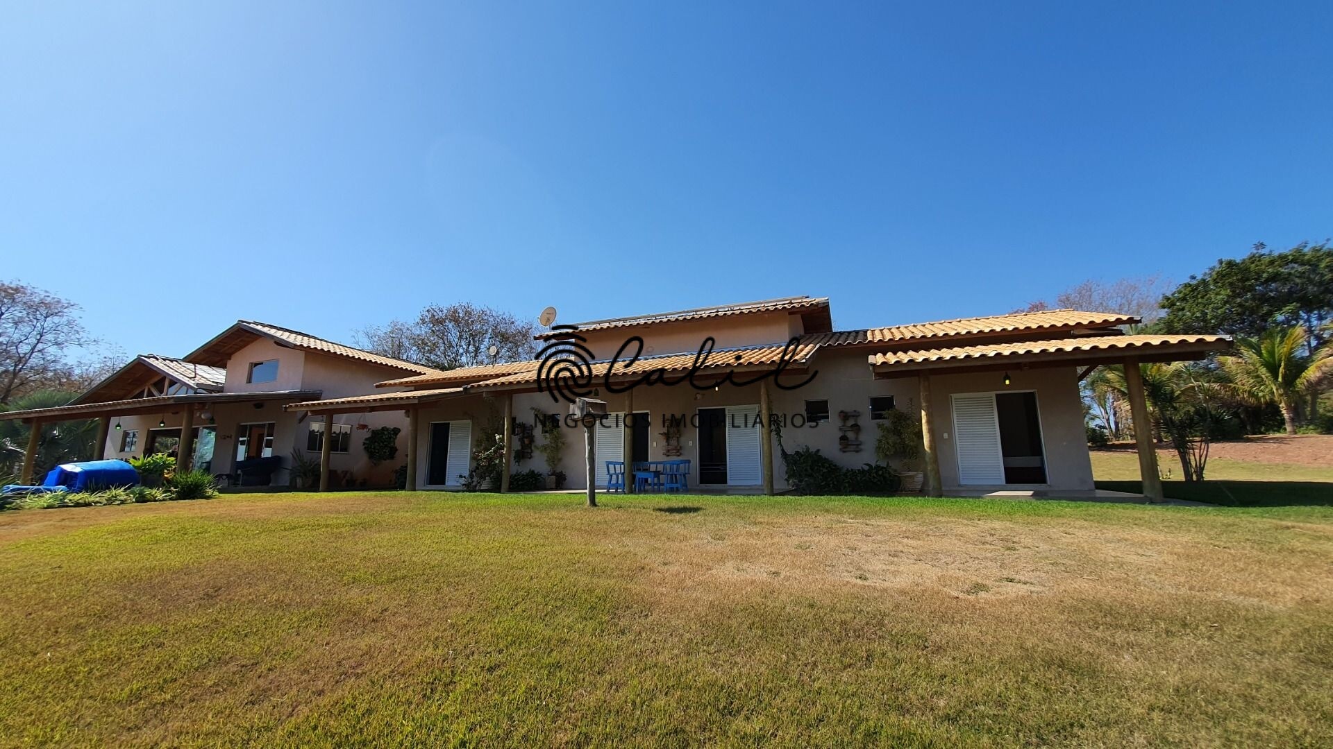 Fazenda à venda com 4 quartos, 300m² - Foto 9