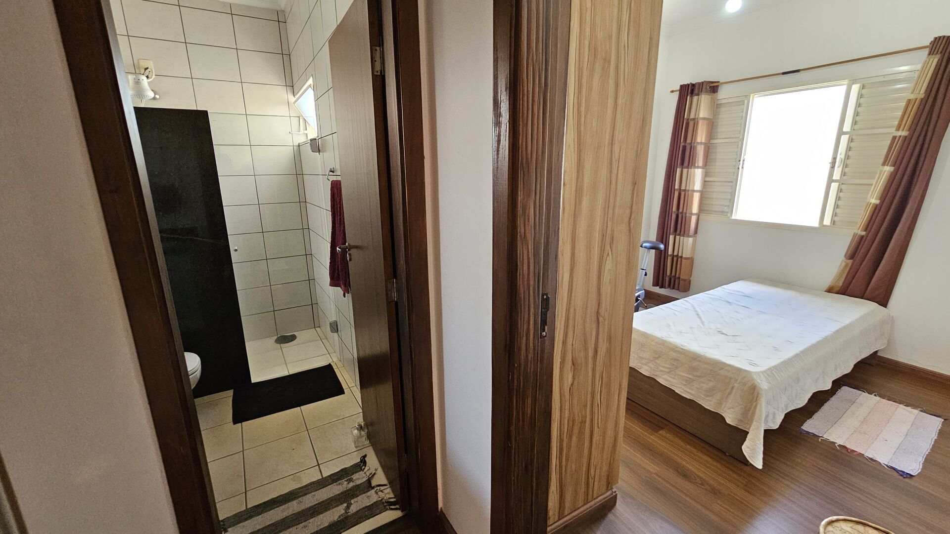 Casa à venda com 3 quartos, 161m² - Foto 16