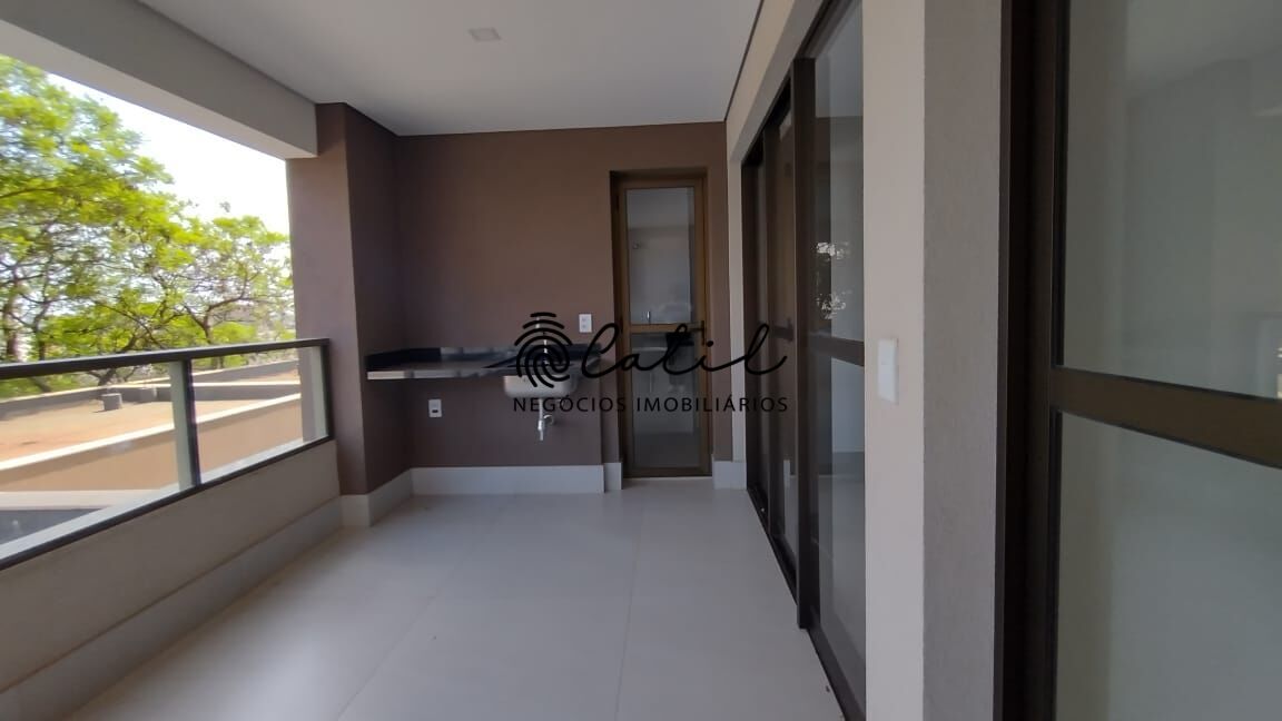 Apartamento, 3 quartos, 97 m² - Foto 1