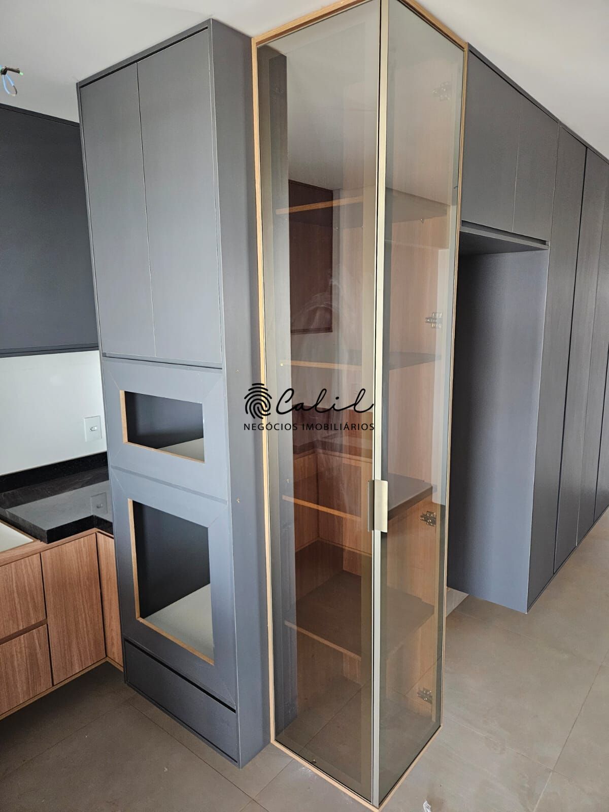 Apartamento, 3 quartos, 124 m² - Foto 9