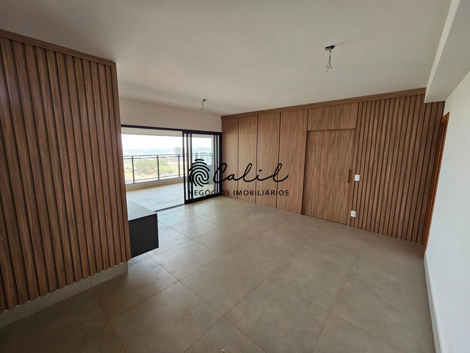 Apartamento, 3 quartos, 124 m² - Foto 2