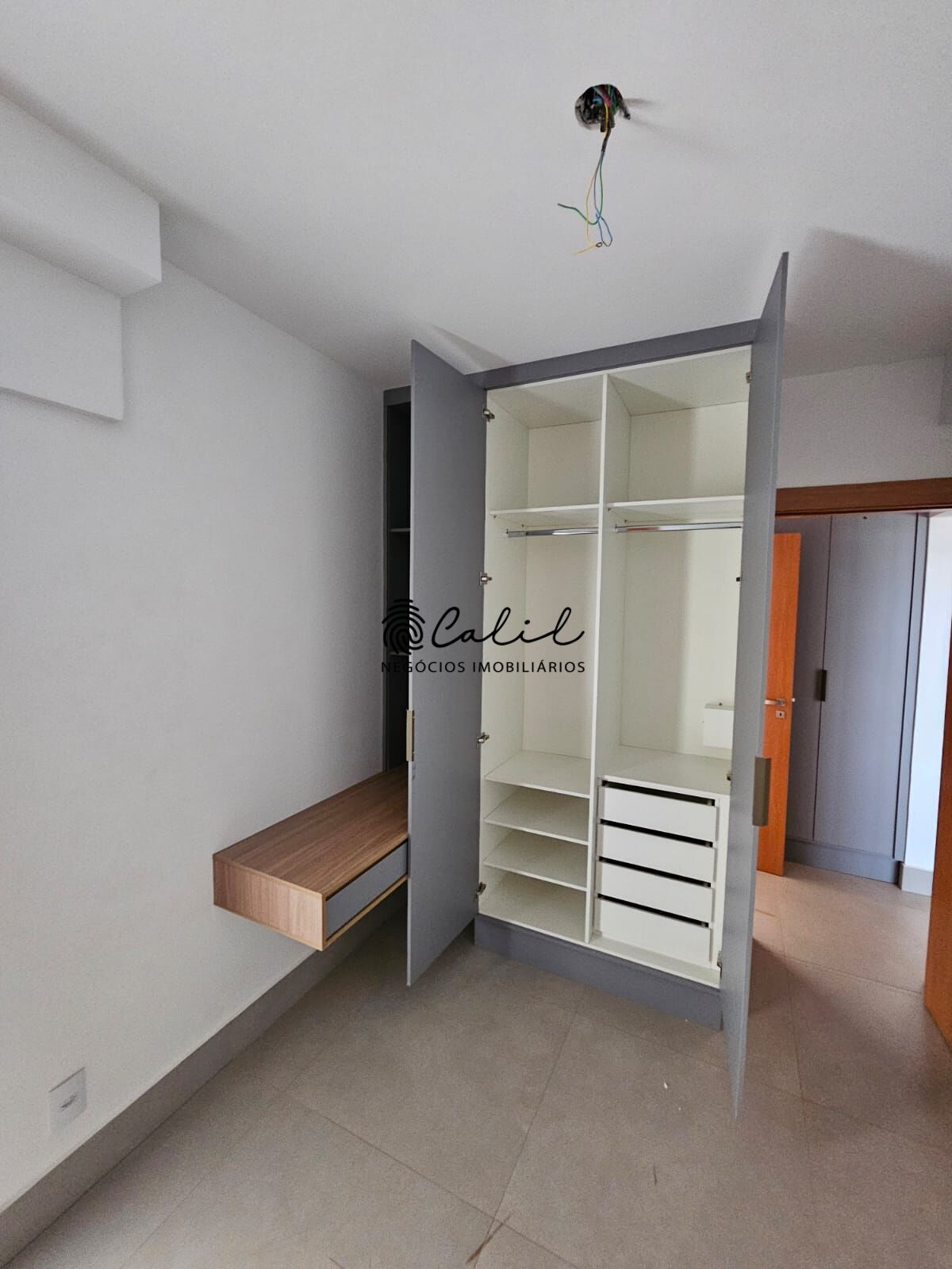 Apartamento, 3 quartos, 124 m² - Foto 4