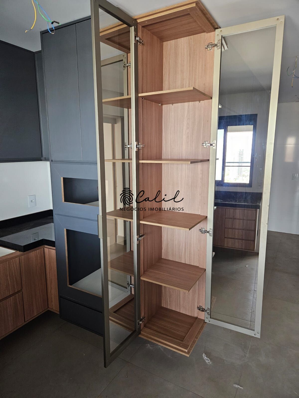 Apartamento, 3 quartos, 124 m² - Foto 11