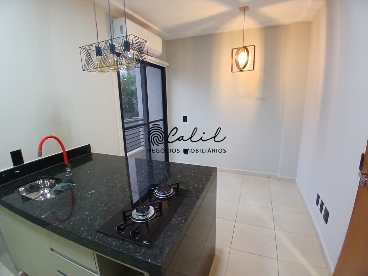 Apartamento, 1 quarto, 31 m² - Foto 3