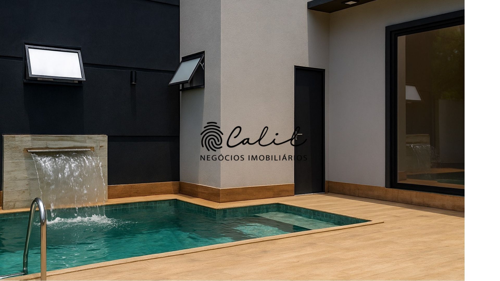 Casa de Condomínio, 4 quartos - Foto 7