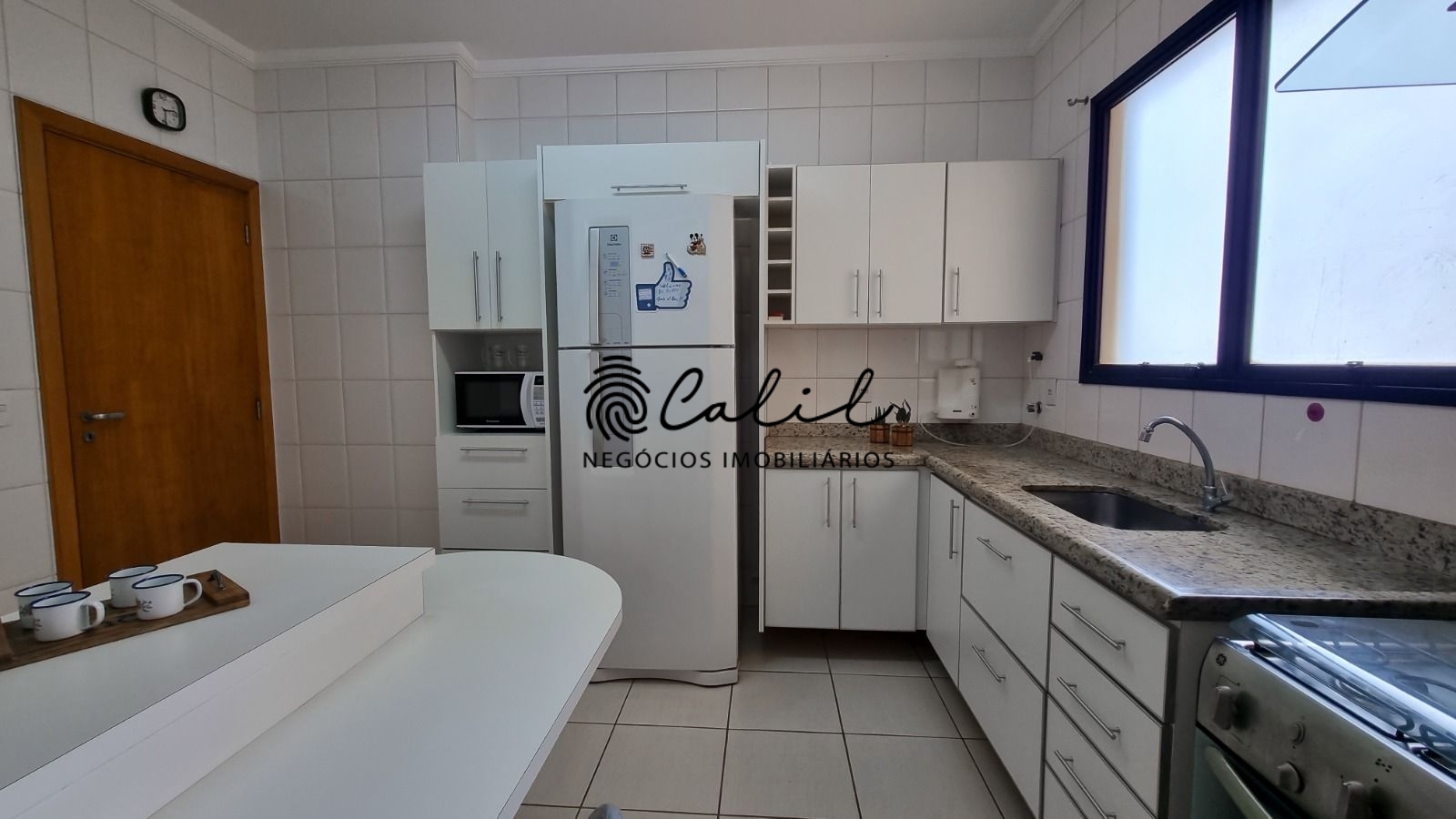 Apartamento, 3 quartos, 138 m² - Foto 5