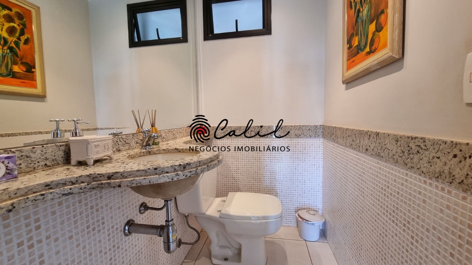 Apartamento, 3 quartos, 138 m² - Foto 7