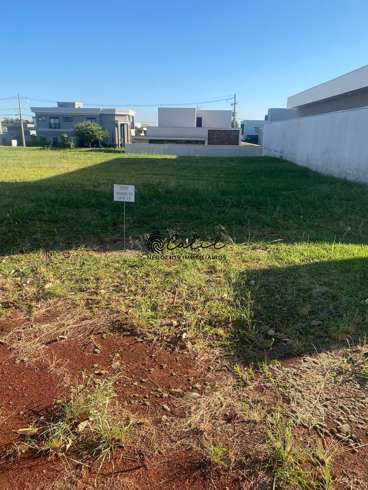 Terreno, 360 m² - Foto 2