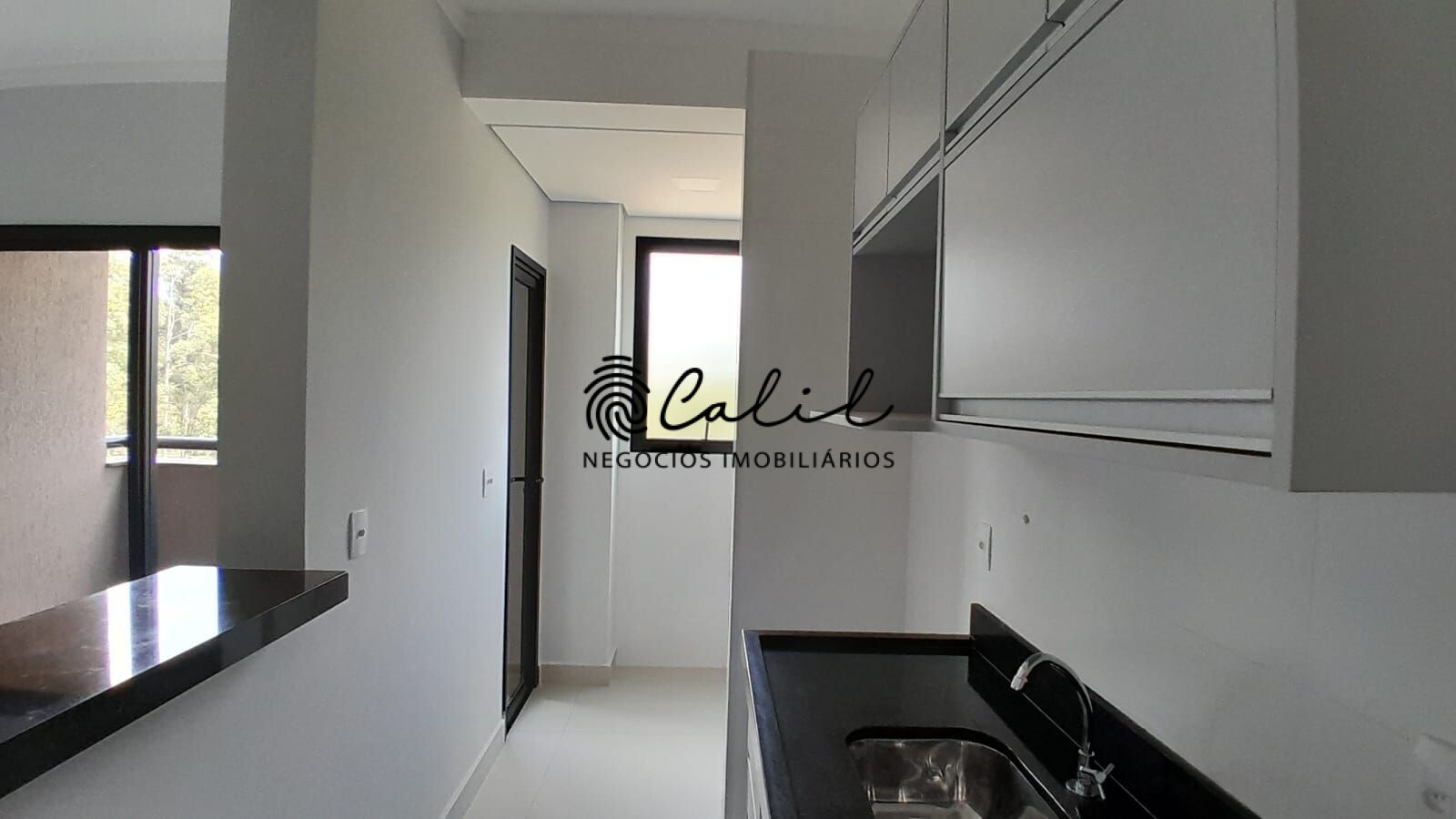 Apartamento para alugar com 1 quarto, 45m² - Foto 2