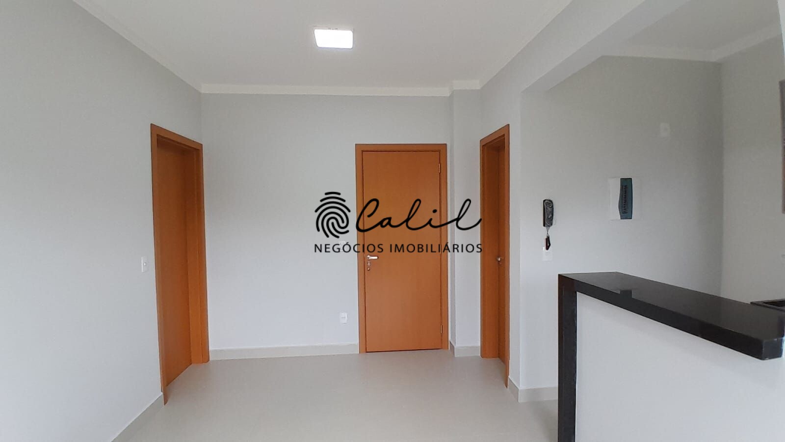 Apartamento para alugar com 1 quarto, 45m² - Foto 1