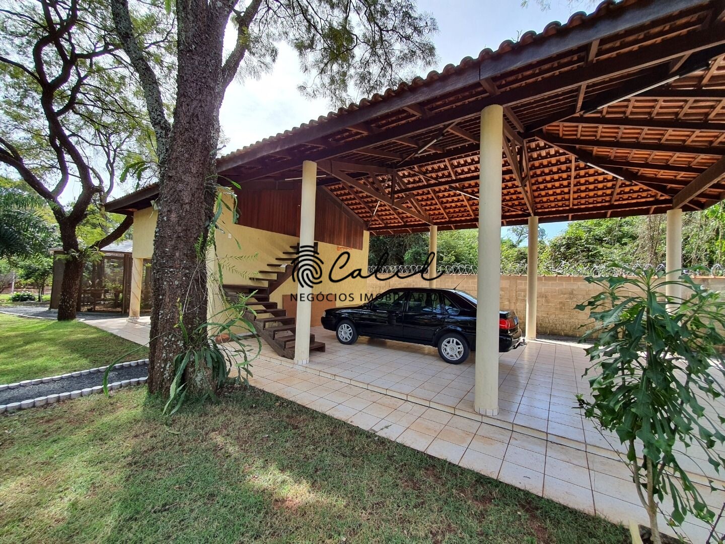 Fazenda à venda com 5 quartos, 690m² - Foto 19