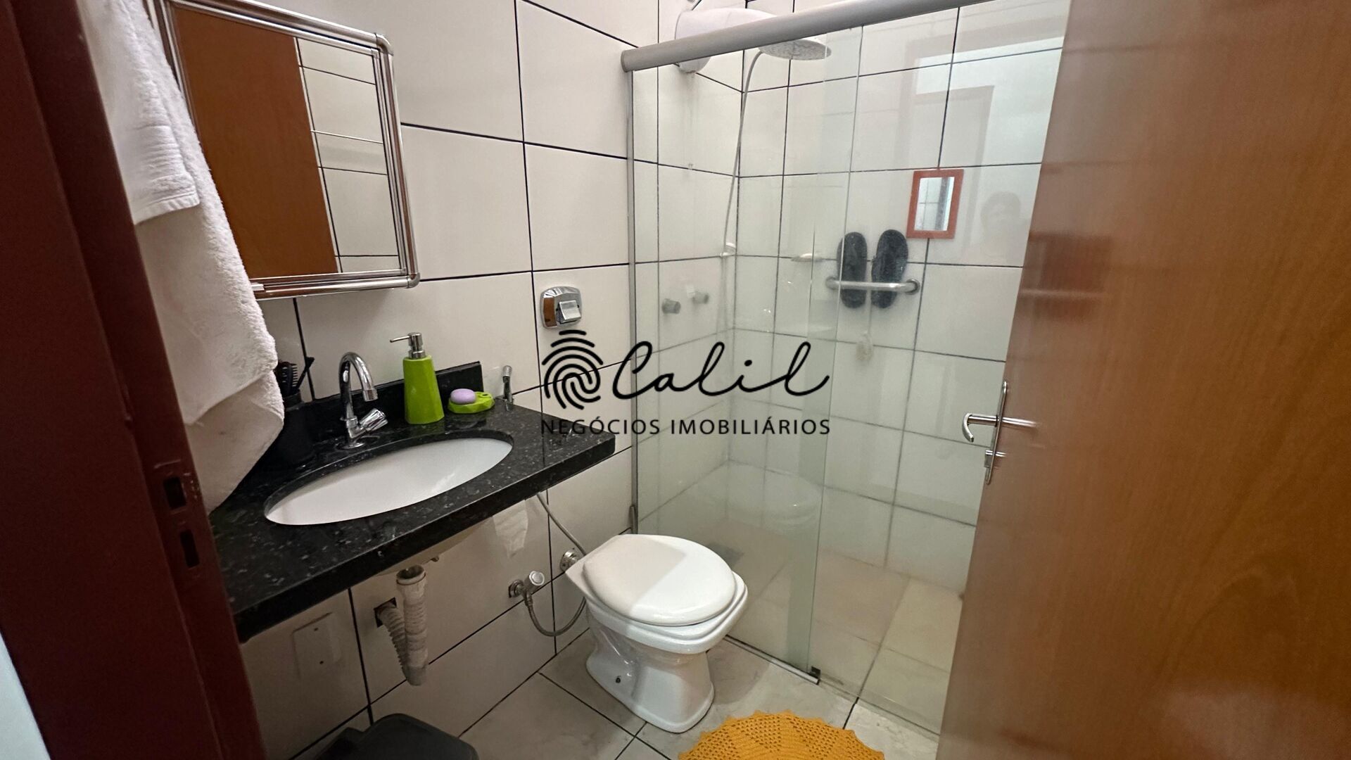 Casa, 3 quartos, 178 m² - Foto 21