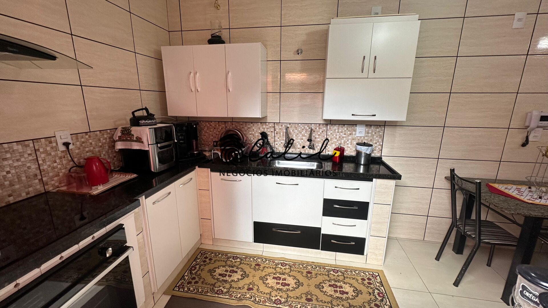 Casa, 3 quartos, 178 m² - Foto 3