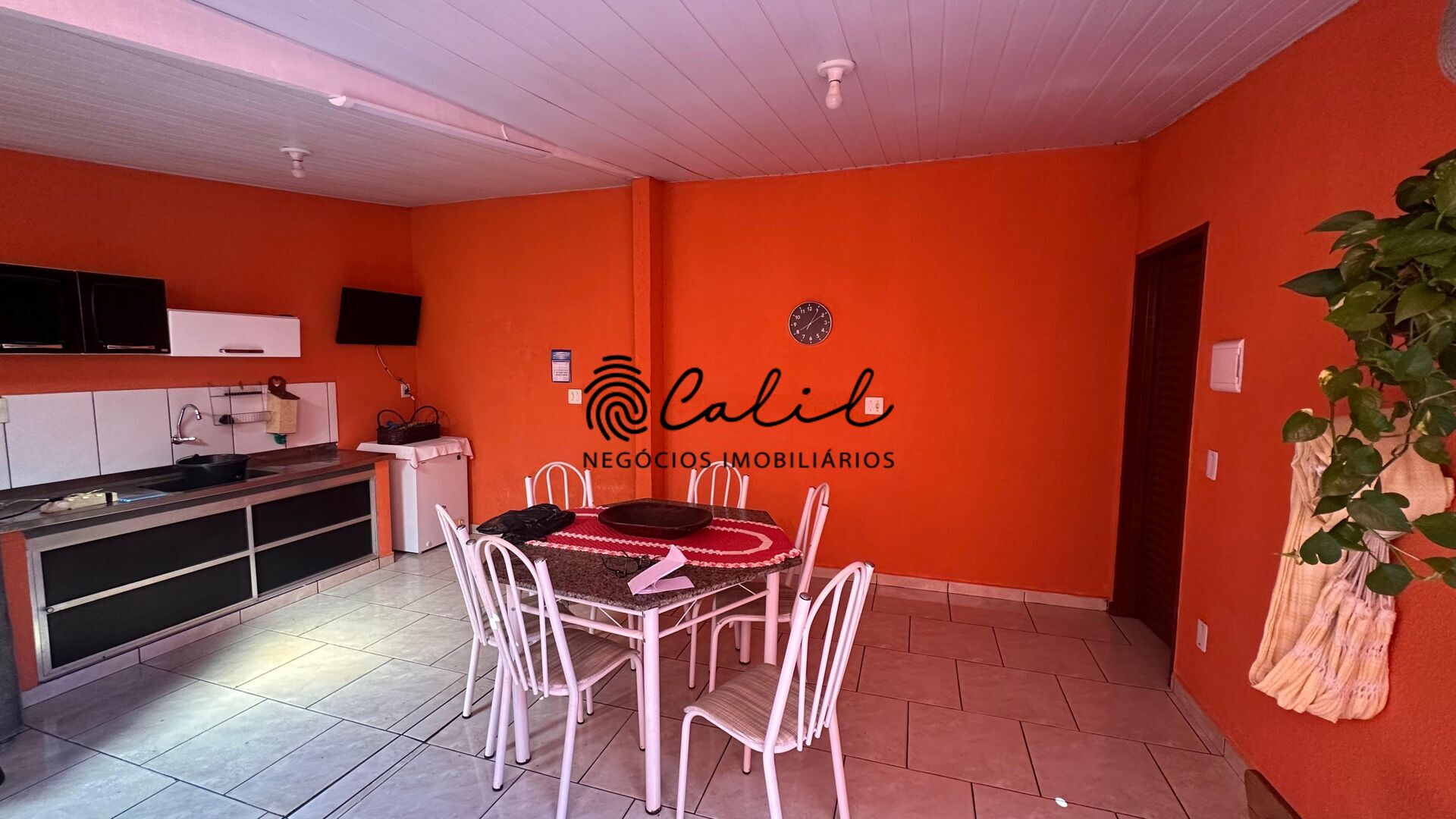 Casa, 3 quartos, 178 m² - Foto 12