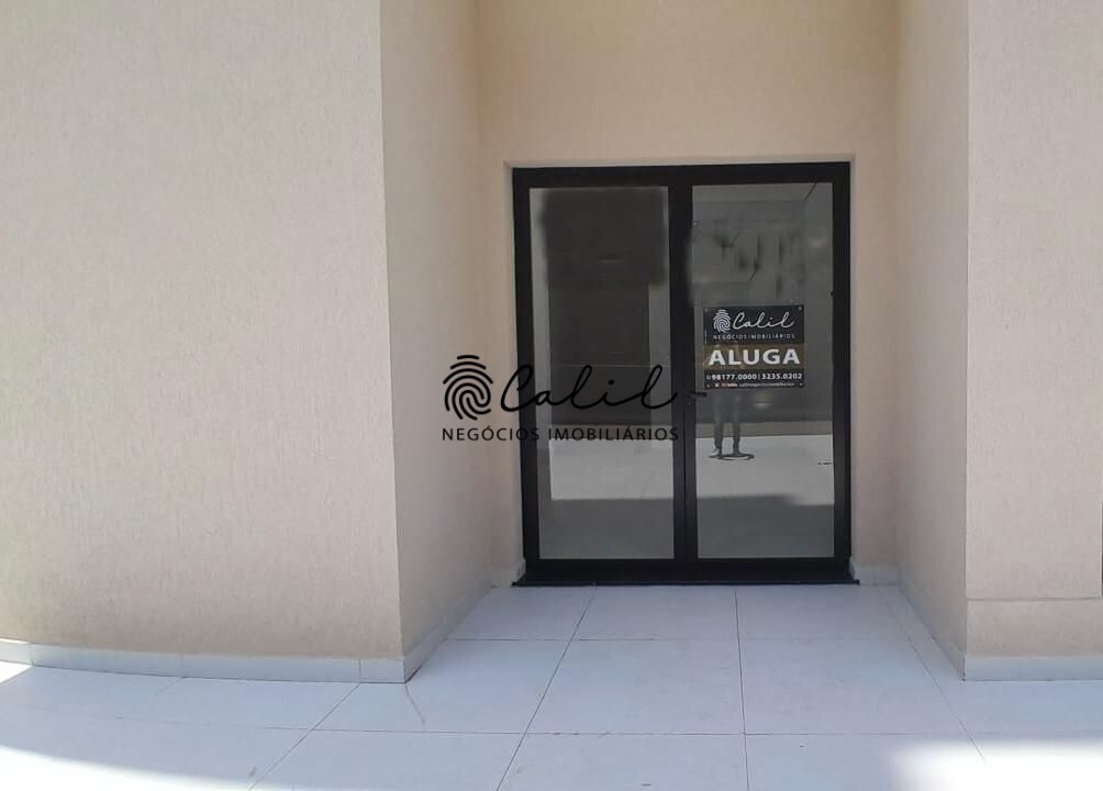 Conjunto Comercial-Sala para alugar, 31m² - Foto 1