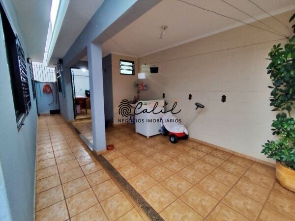 Casa, 4 quartos, 233 m² - Foto 21