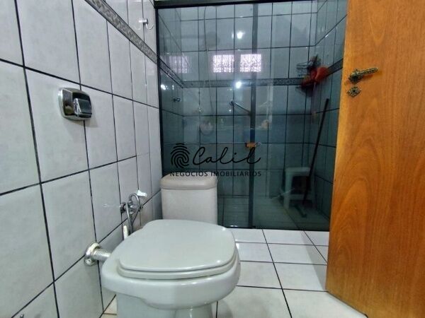 Casa, 4 quartos, 233 m² - Foto 11