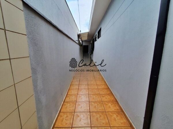 Casa, 4 quartos, 233 m² - Foto 23