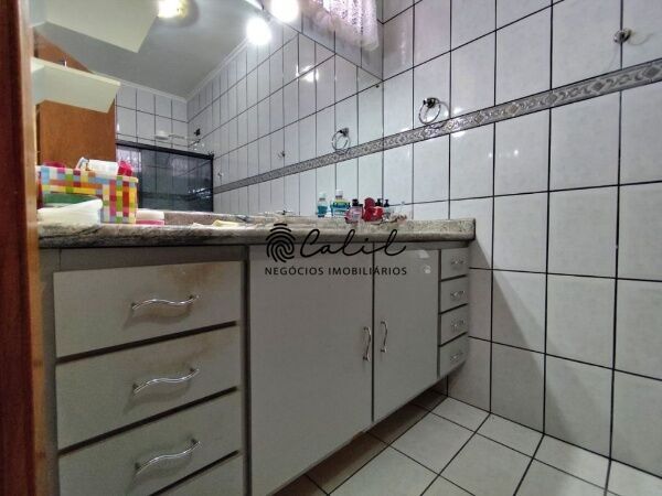 Casa, 4 quartos, 233 m² - Foto 12