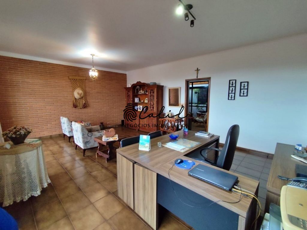 Casa, 4 quartos, 233 m² - Foto 4