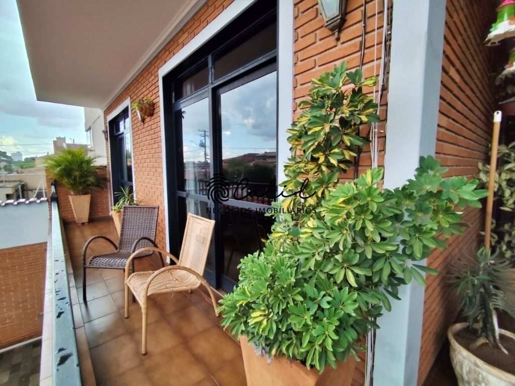 Casa, 4 quartos, 233 m² - Foto 20