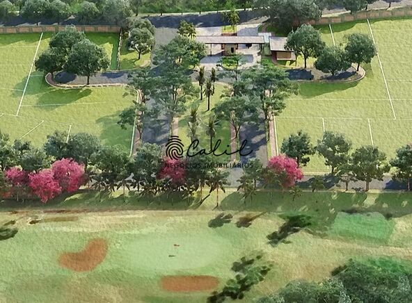 Terreno, 602 m² - Foto 2