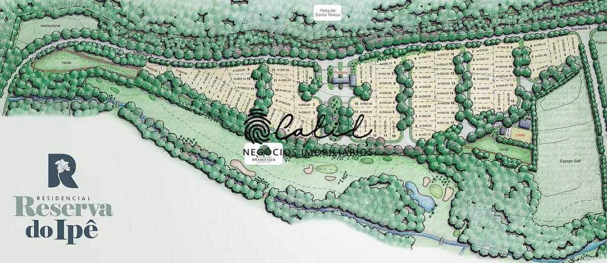 Terreno, 602 m² - Foto 7